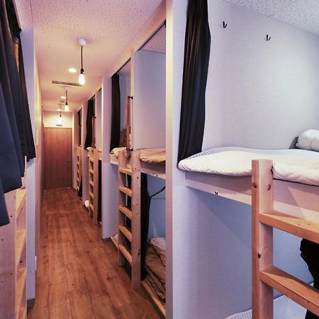 Bnb+ Tokyo Tamachi Экстерьер фото