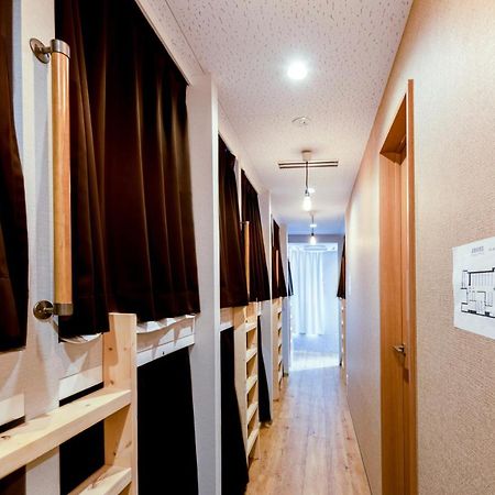 Bnb+ Tokyo Tamachi Экстерьер фото