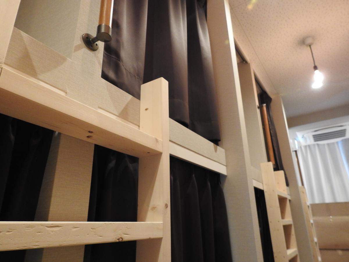 Bnb+ Tokyo Tamachi Экстерьер фото