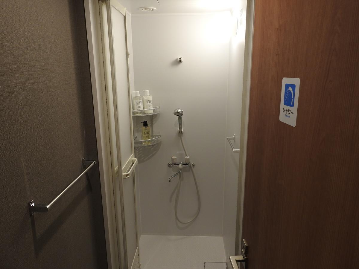 Bnb+ Tokyo Tamachi Экстерьер фото