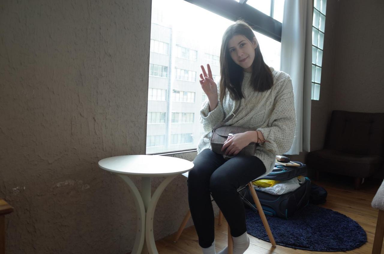 Bnb+ Tokyo Tamachi Экстерьер фото