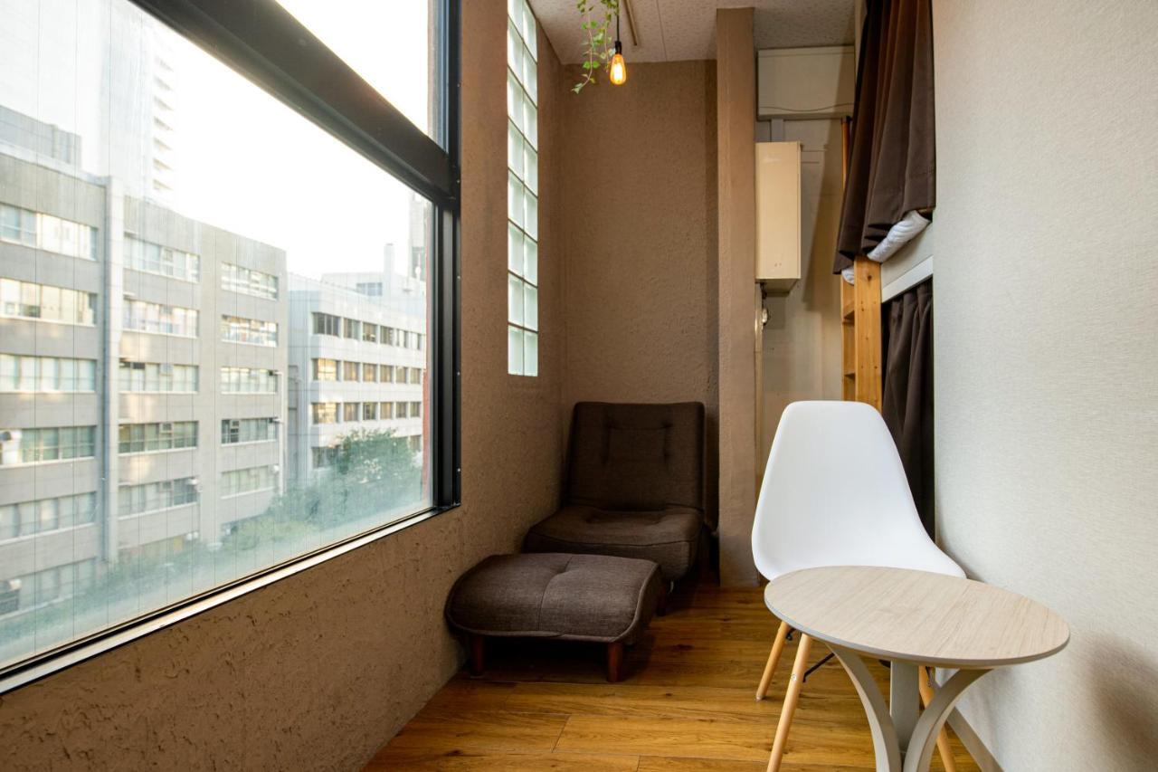 Bnb+ Tokyo Tamachi Экстерьер фото