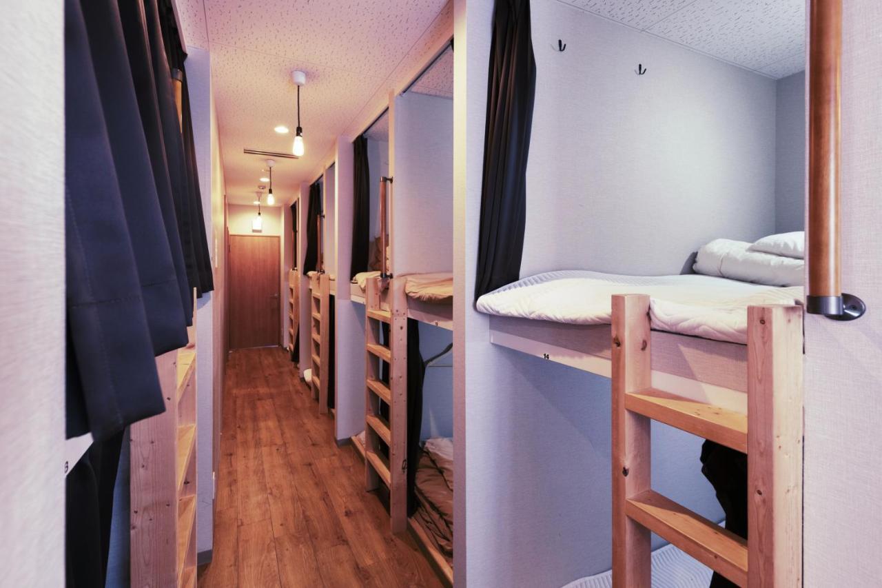Bnb+ Tokyo Tamachi Экстерьер фото