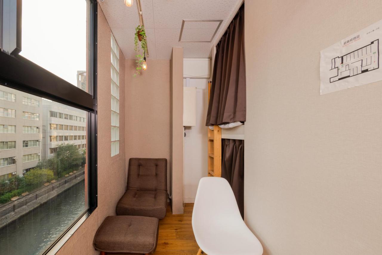 Bnb+ Tokyo Tamachi Экстерьер фото