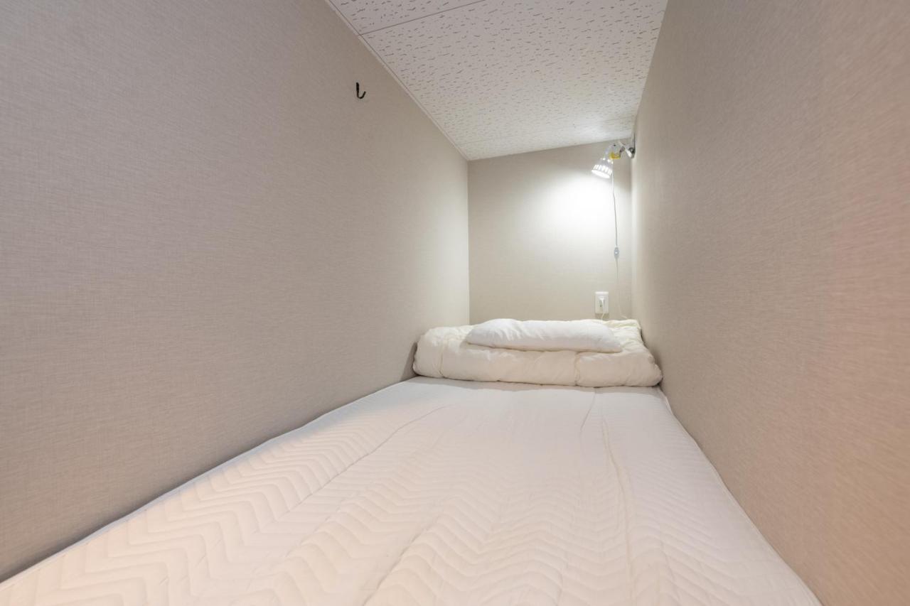 Bnb+ Tokyo Tamachi Экстерьер фото